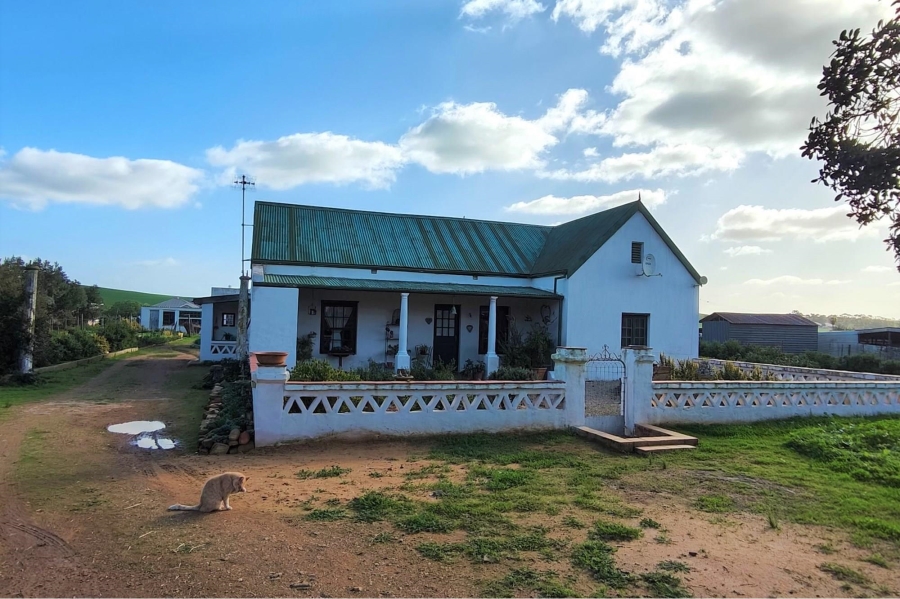 3 Bedroom Property for Sale in Moorreesburg Rural Western Cape